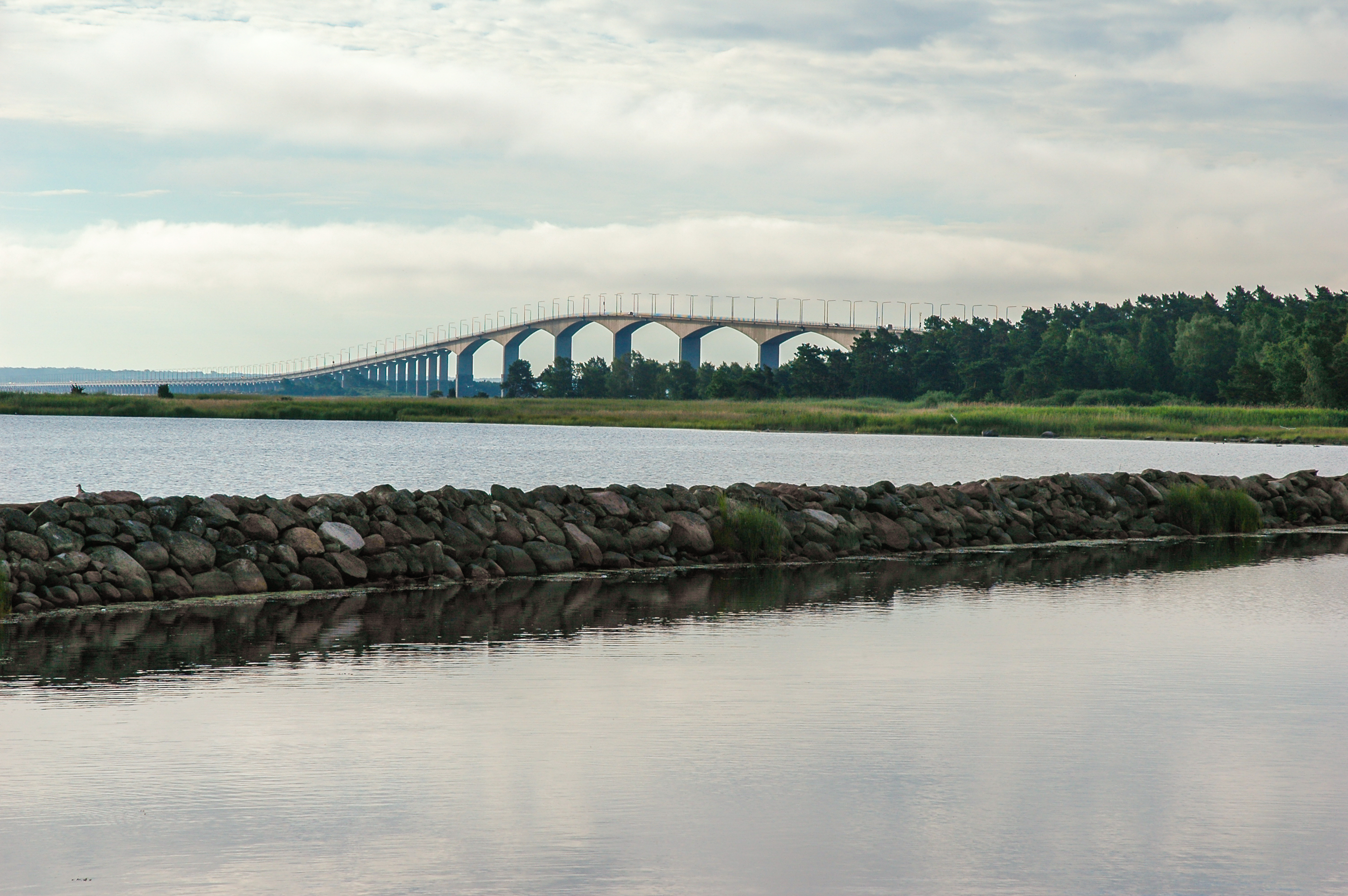 Øland - ferietips til sol, strand og familieaktiviteter