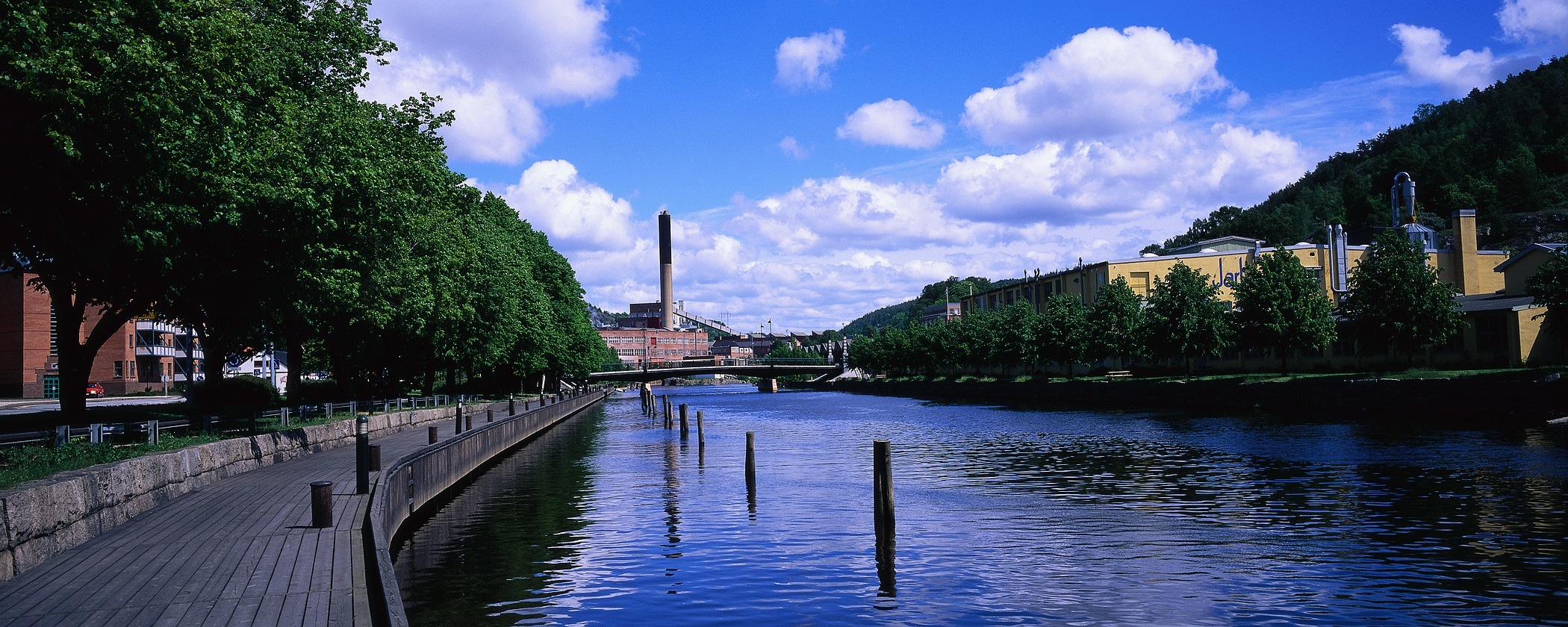 Jobbe og bo i Østfold. Alt du trenger å vite