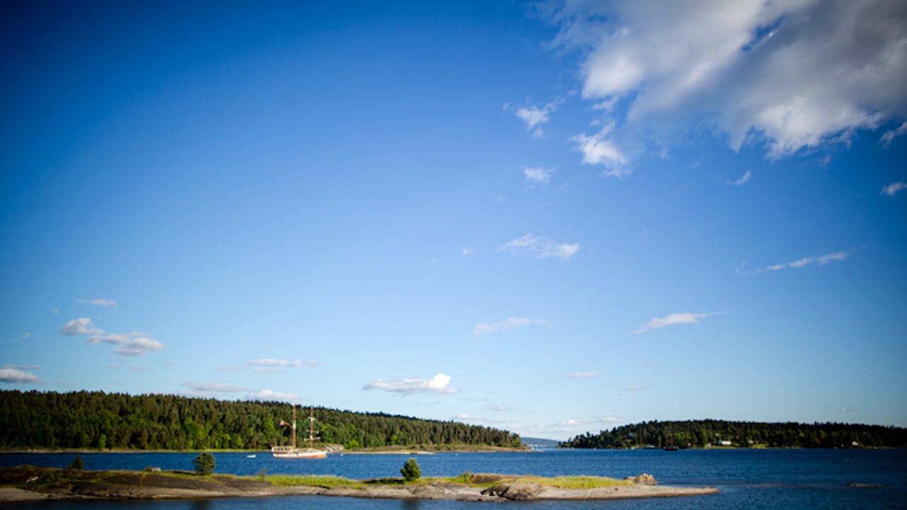 Østfold – opplev perlene langs Oslofjorden