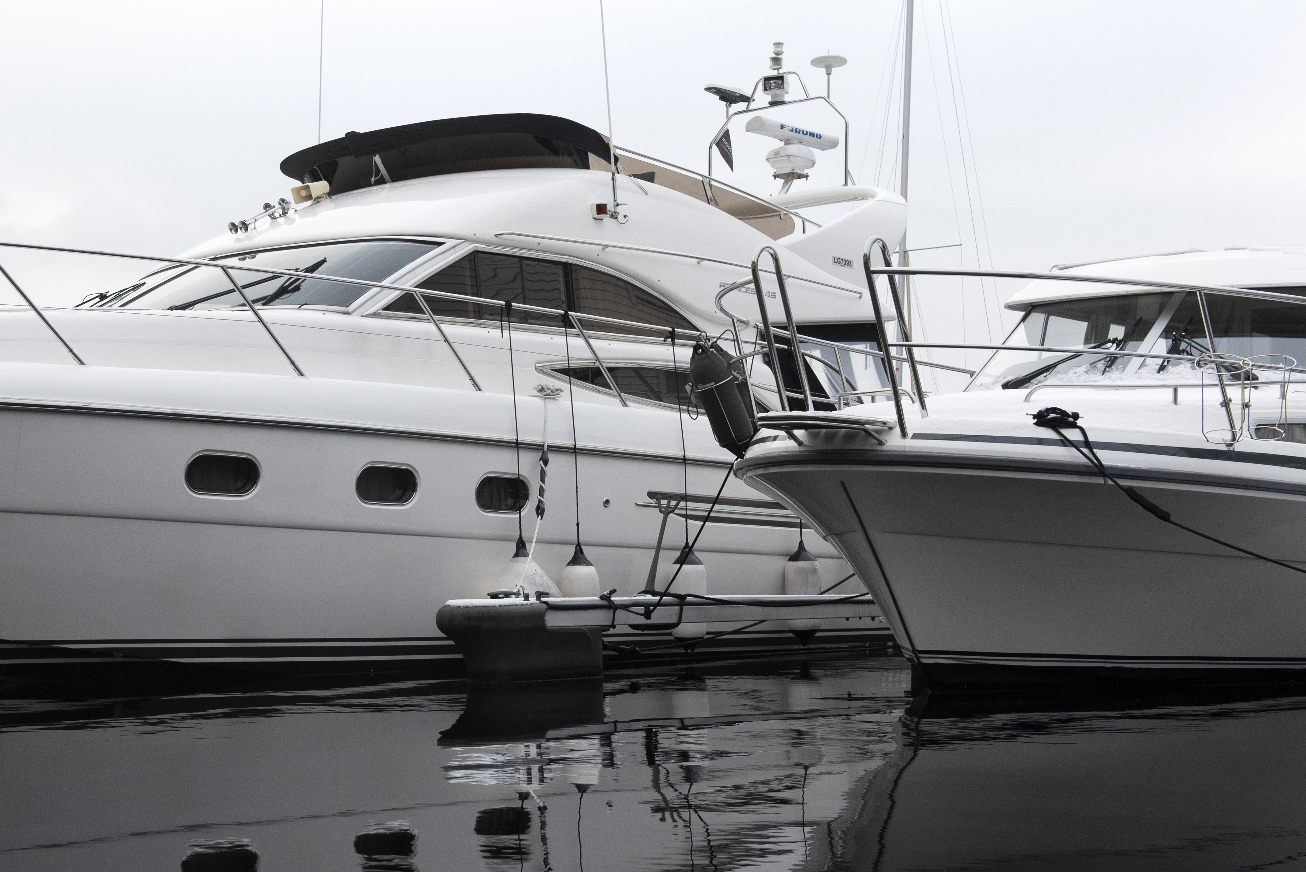 Foto: Trond J. Hansen