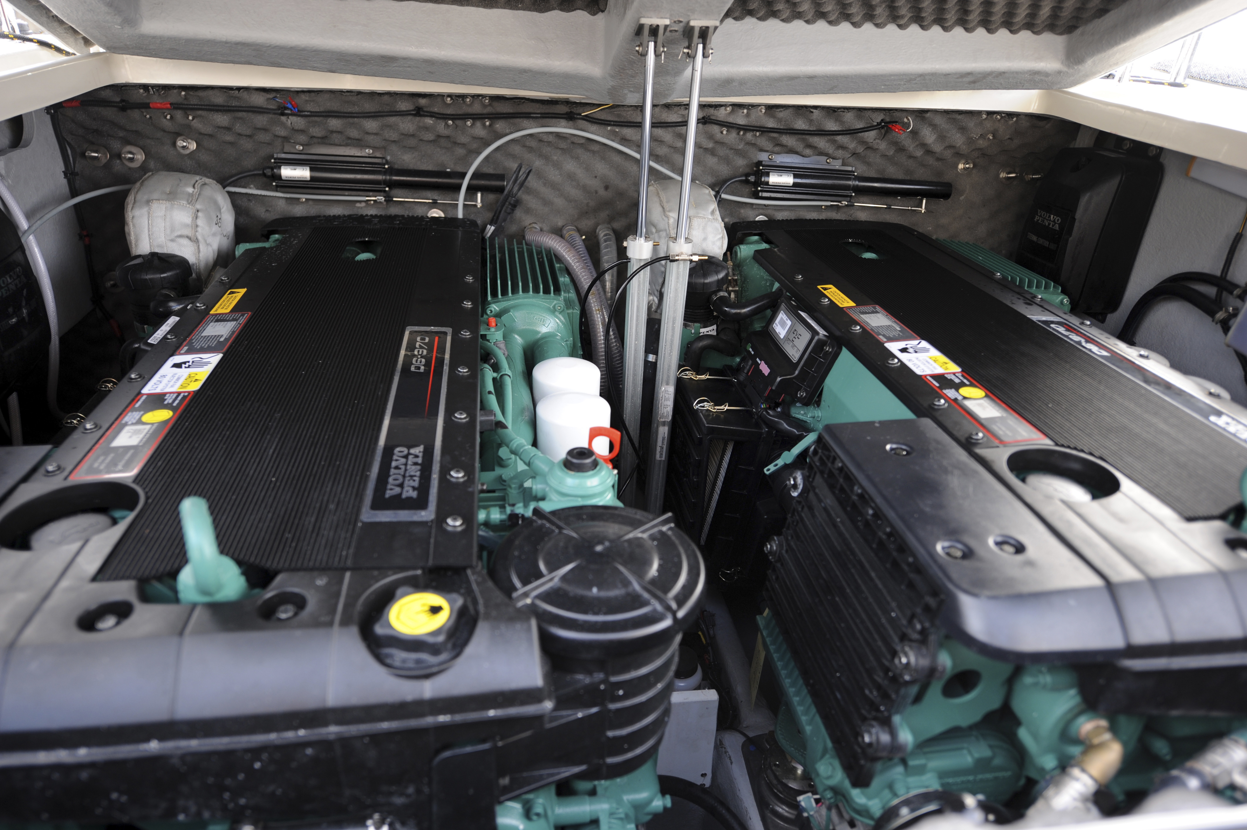 Foto: Båtens Verden