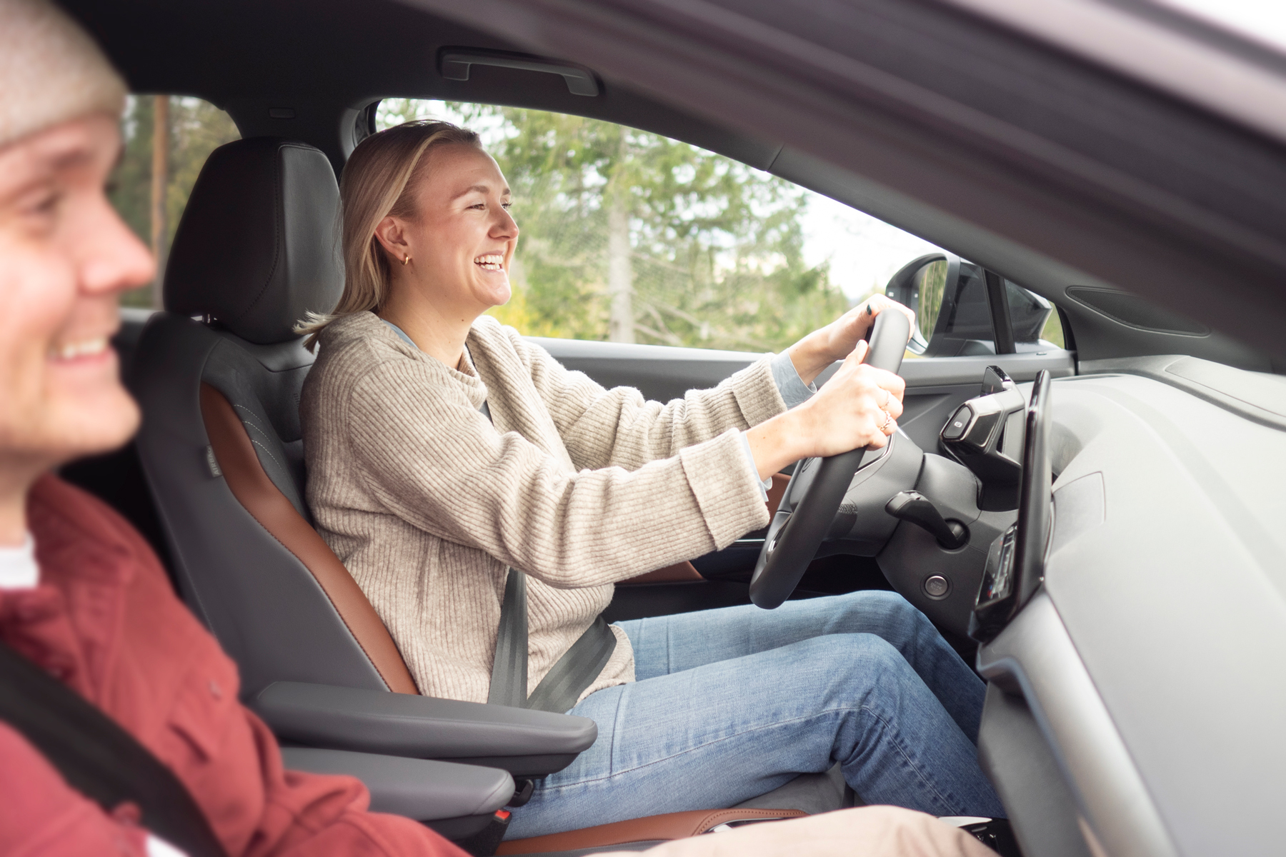 Tysk undersøkelse fastslår at elbil er mest klimavennlig