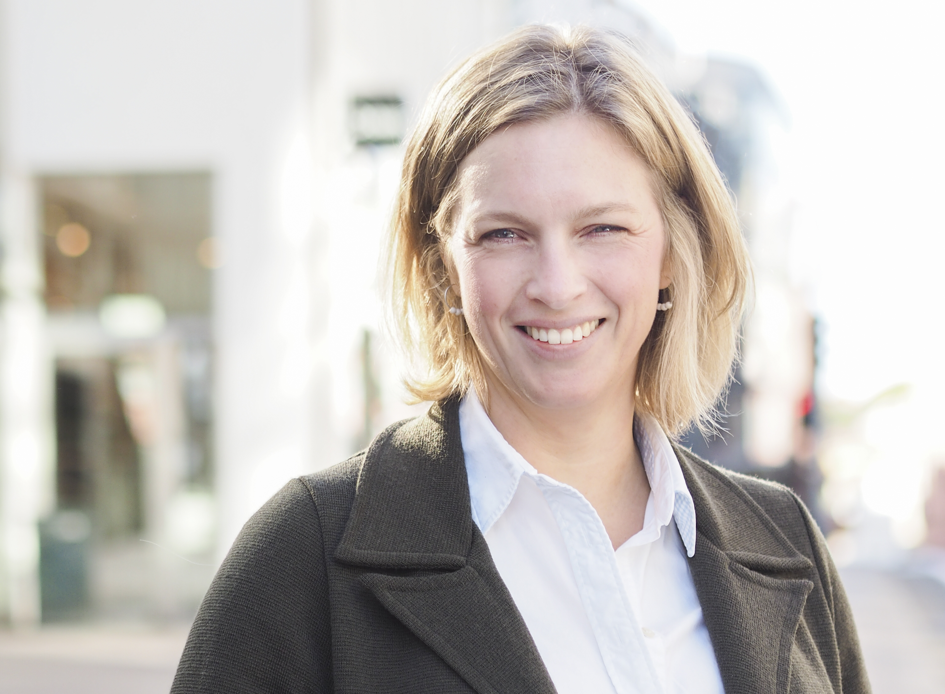 – I FINN har vi troen på delingsøkonomi, og ved utleie av feriehjem og hytter er det stort potensial, sier Anette Syversen, direktør for FINN reise.