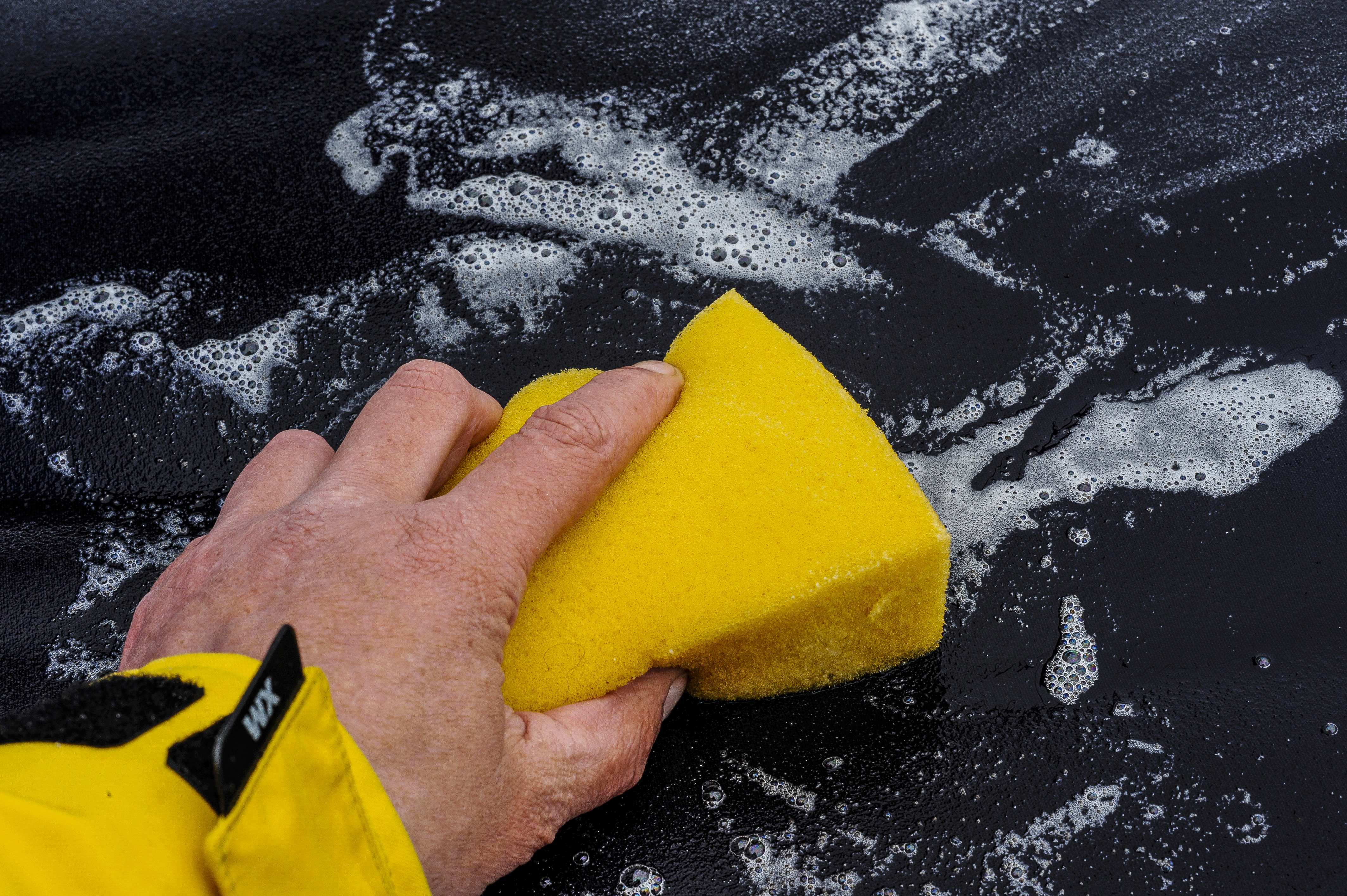 Foto: Båtens Verden