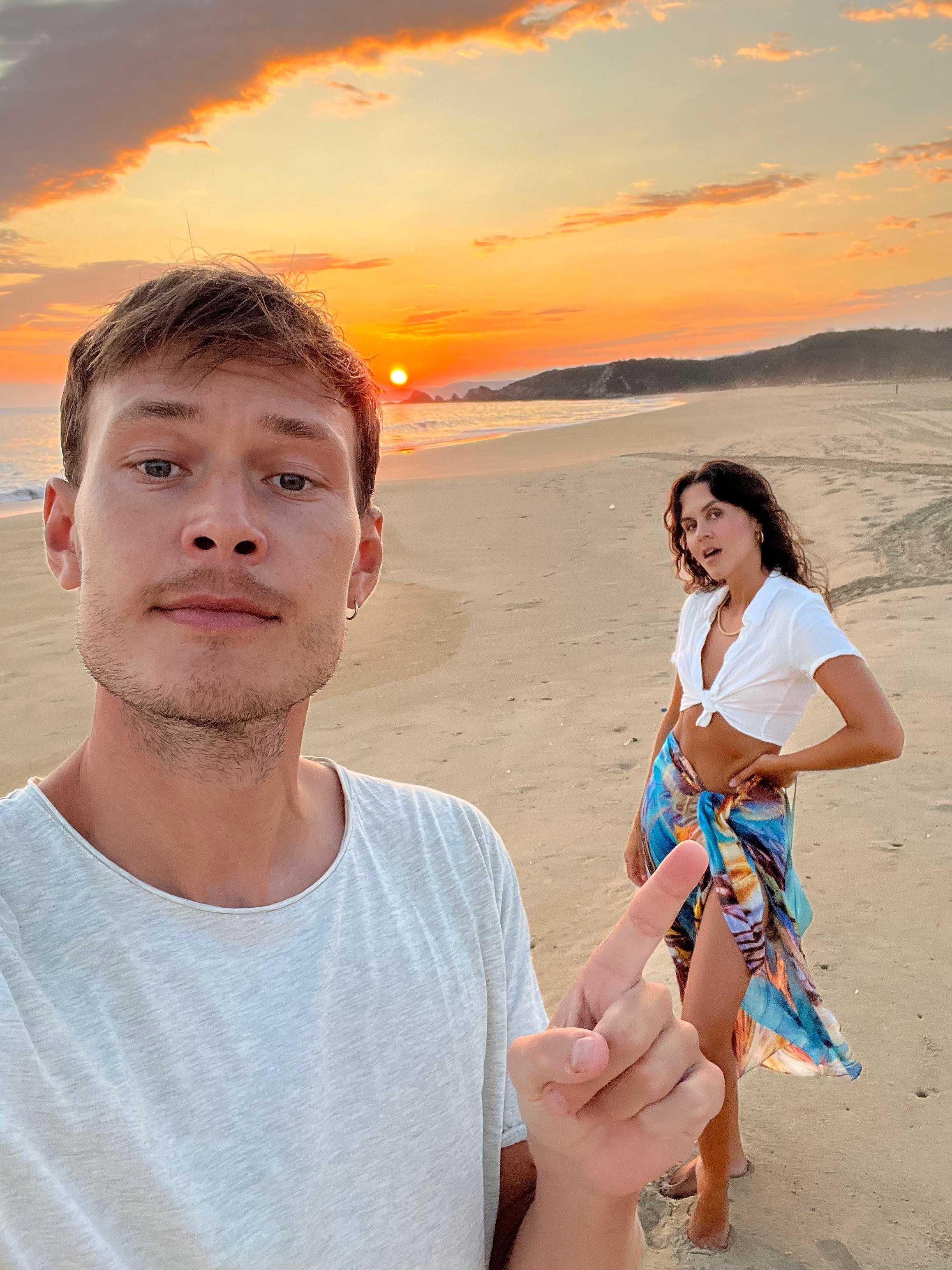 – Hæ? Går det an å reise på denne måten?