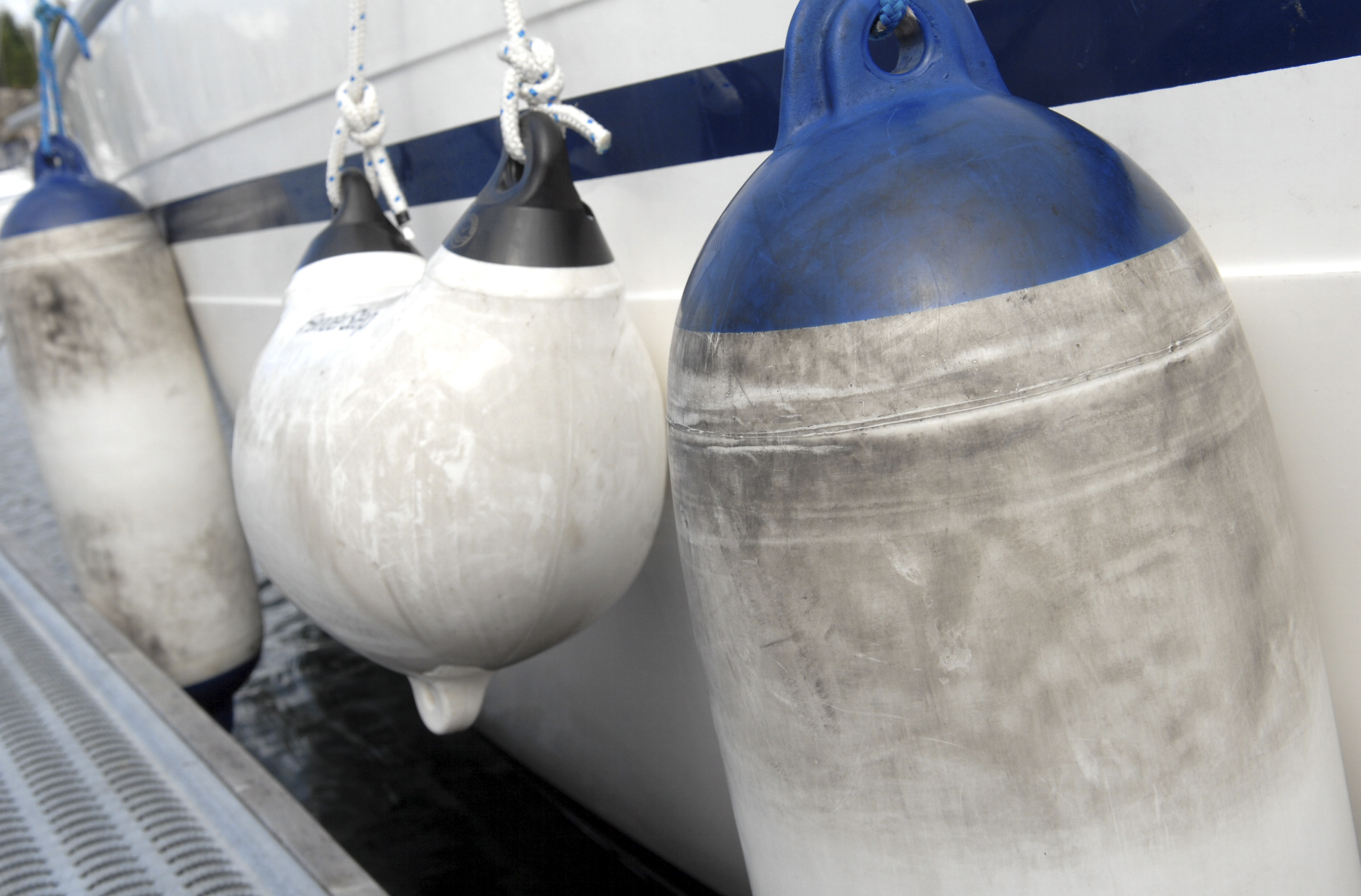 Foto: Båtens Verden