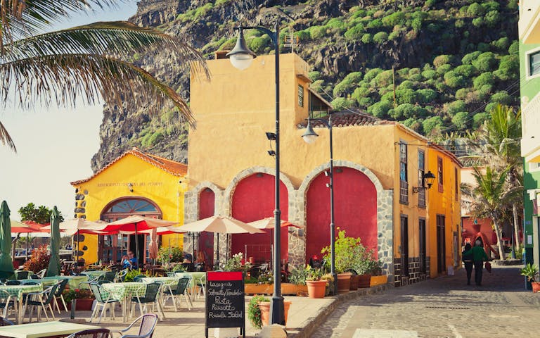 Alltid like populære Gran Canaria -
Foto: Shutterstock