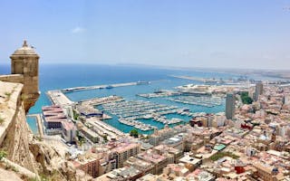 Alicante reiseguide - de beste tipsene