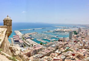 Alicante reiseguide - de beste tipsene