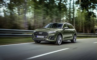 Audi Q – et sterkt varemerke