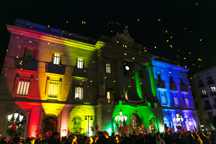 Denne byen slår knock-out på Ibiza