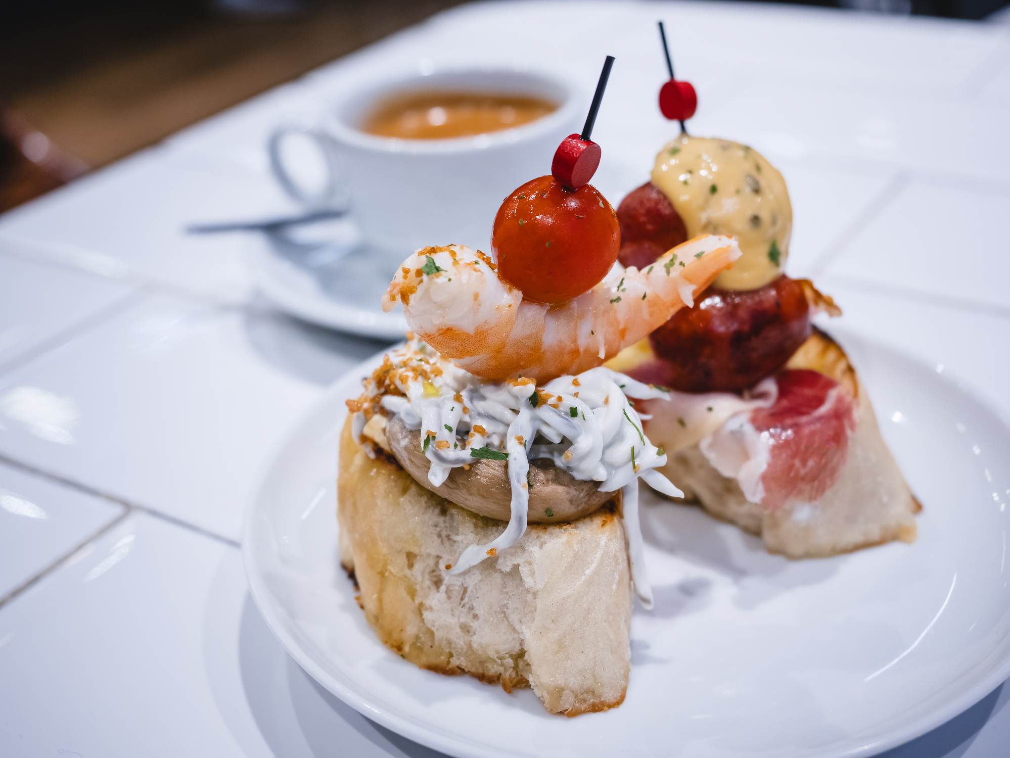 Restauranter i Barcelona - 6 gode tips