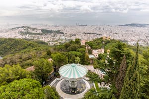 Reiseguide Barcelona - dette bør du oppleve