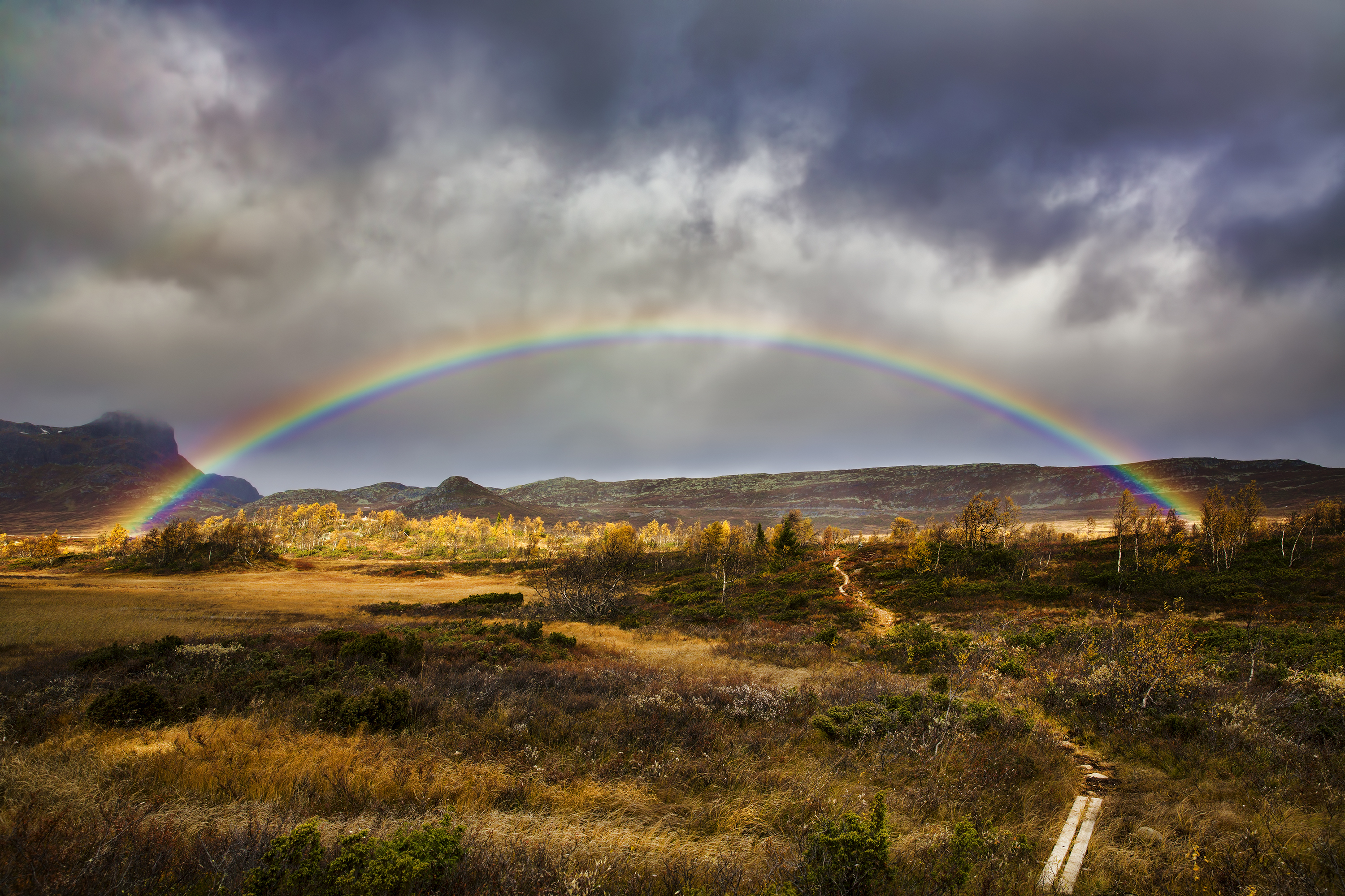 Beitostølen hovedbilde