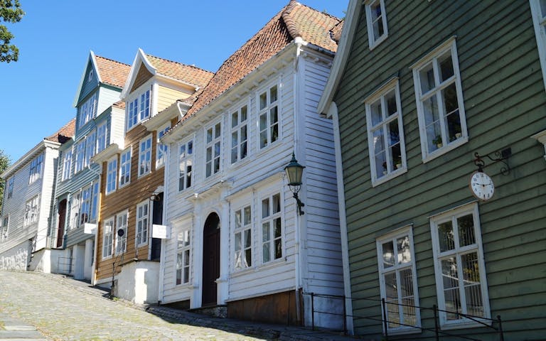 Gamle Bergen bymuseum