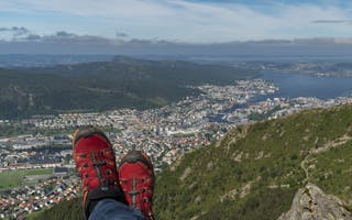 Fritidsaktiviteter i Bergen - tipsene du behøver å vite