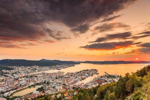 Bergen reisetips – 7 attraksjoner du må oppleve