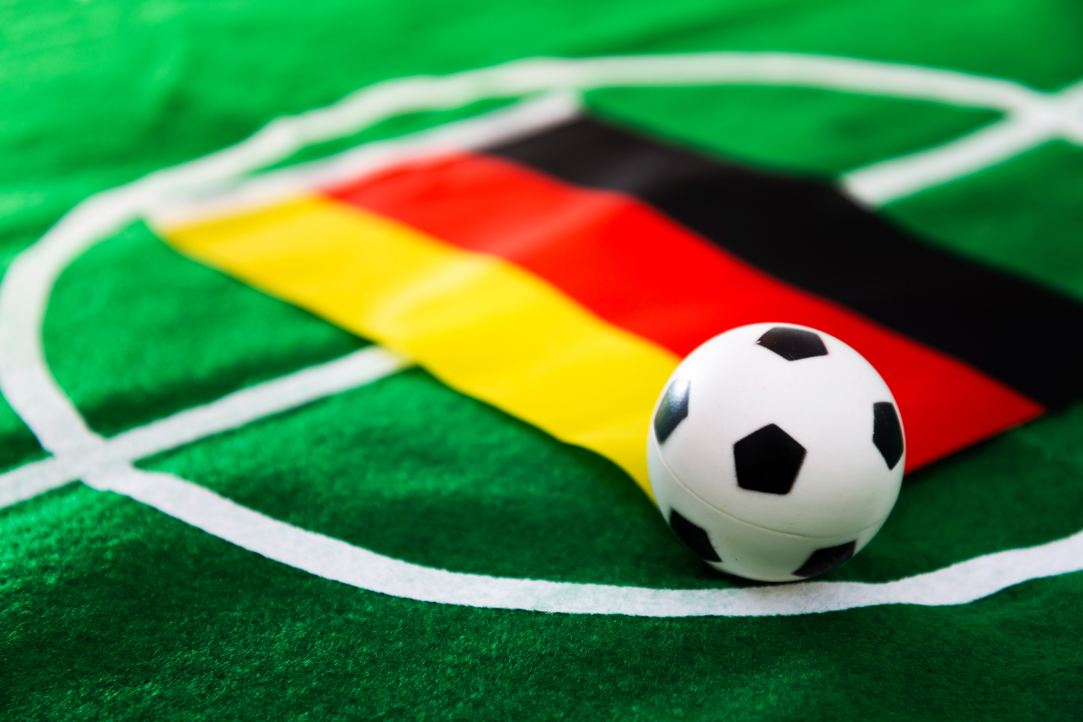 Fotballtur til Berlin - de beste tipsene til å oppleve Bundesliga