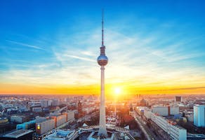 Reise til Berlin - Europas billigste by og kultursentrum