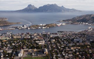 Bodø - reisetips til ting å oppleve