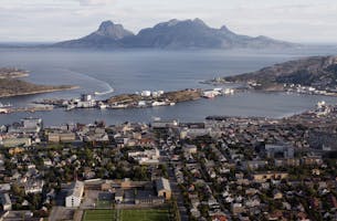 Bodø - reisetips til ting å oppleve