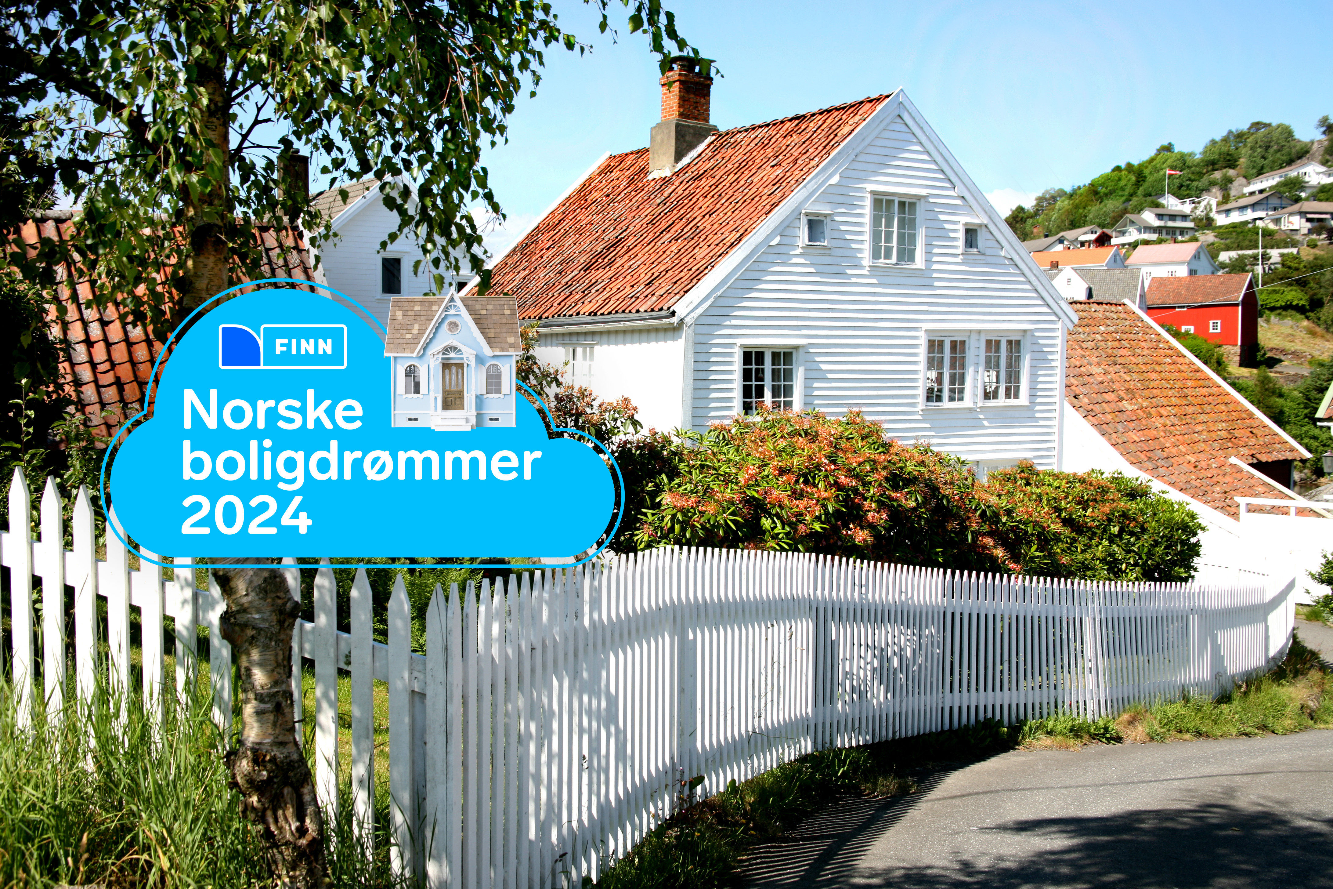 Boligdroemmer m logo 2024 2