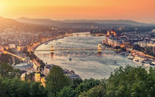Budapest - reisetips til Ungarns hovedstad