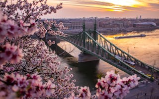 Kjærestetur i Budapest - reisetips til romantiske opplevelser