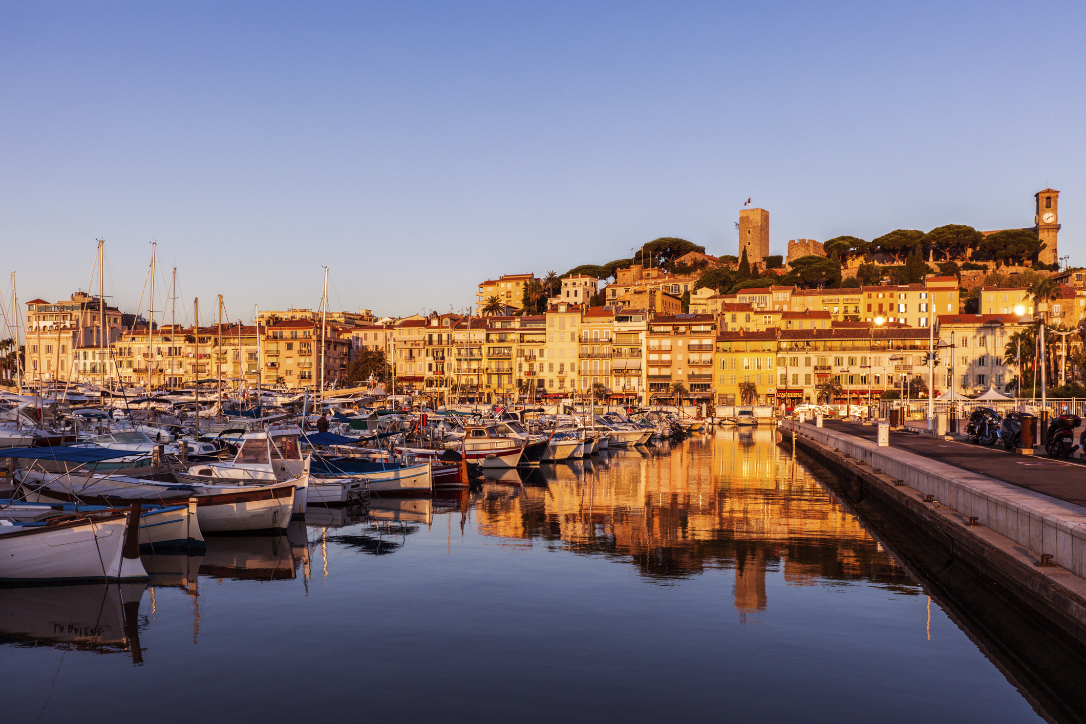 Reisetips til byer verdt å besøke på den franske riviera | FINN.no