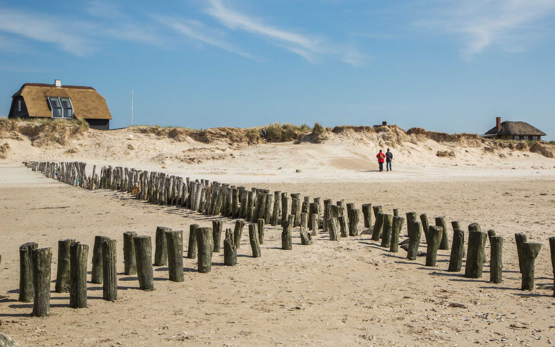 Blåvand - reisetips til ting å gjøre