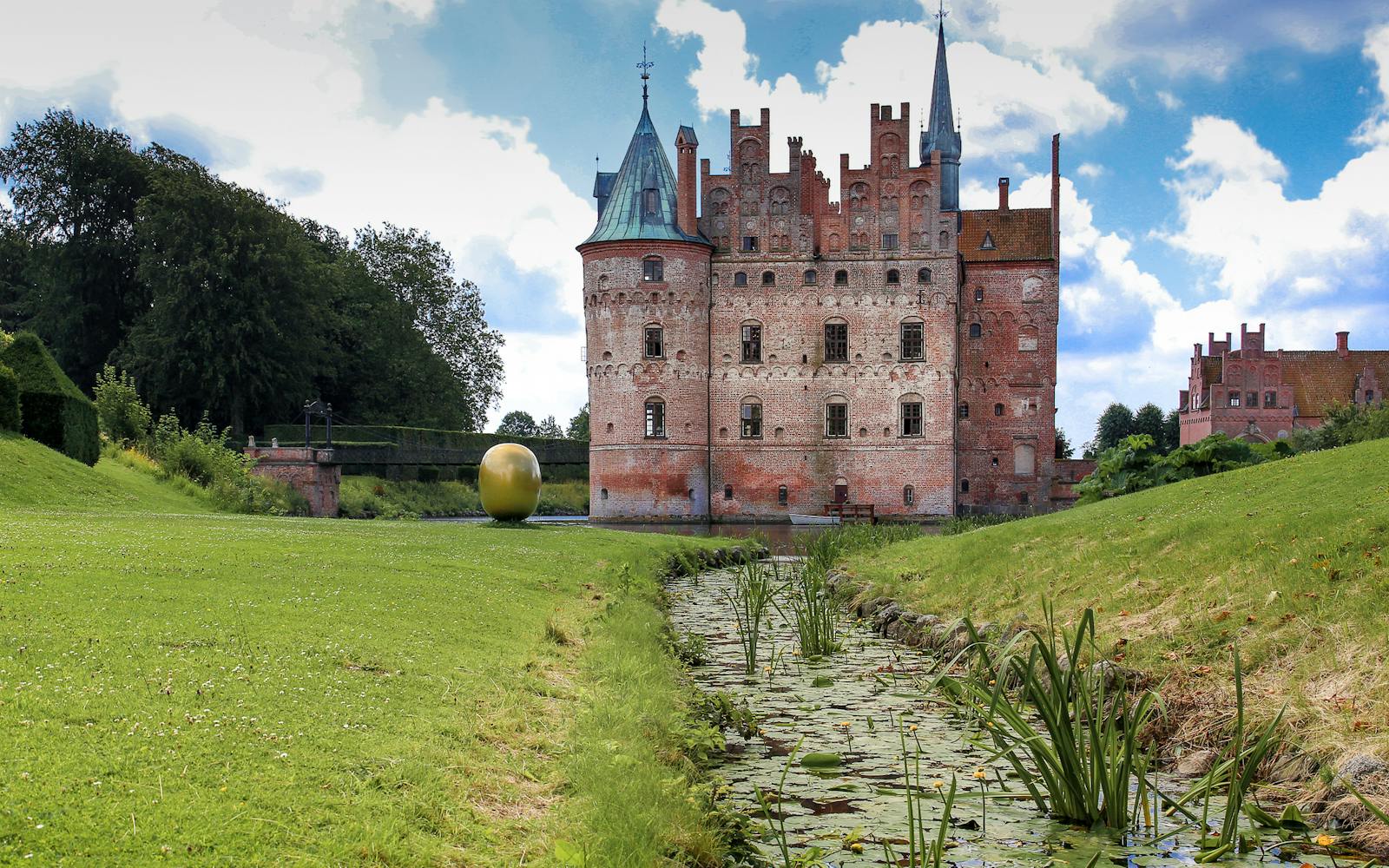 FINN.no | Danmark med barn - ting å gjøre på Fyn