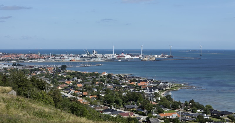 Frederikshavn 7 Tips Til Ting A Gjore Finn No