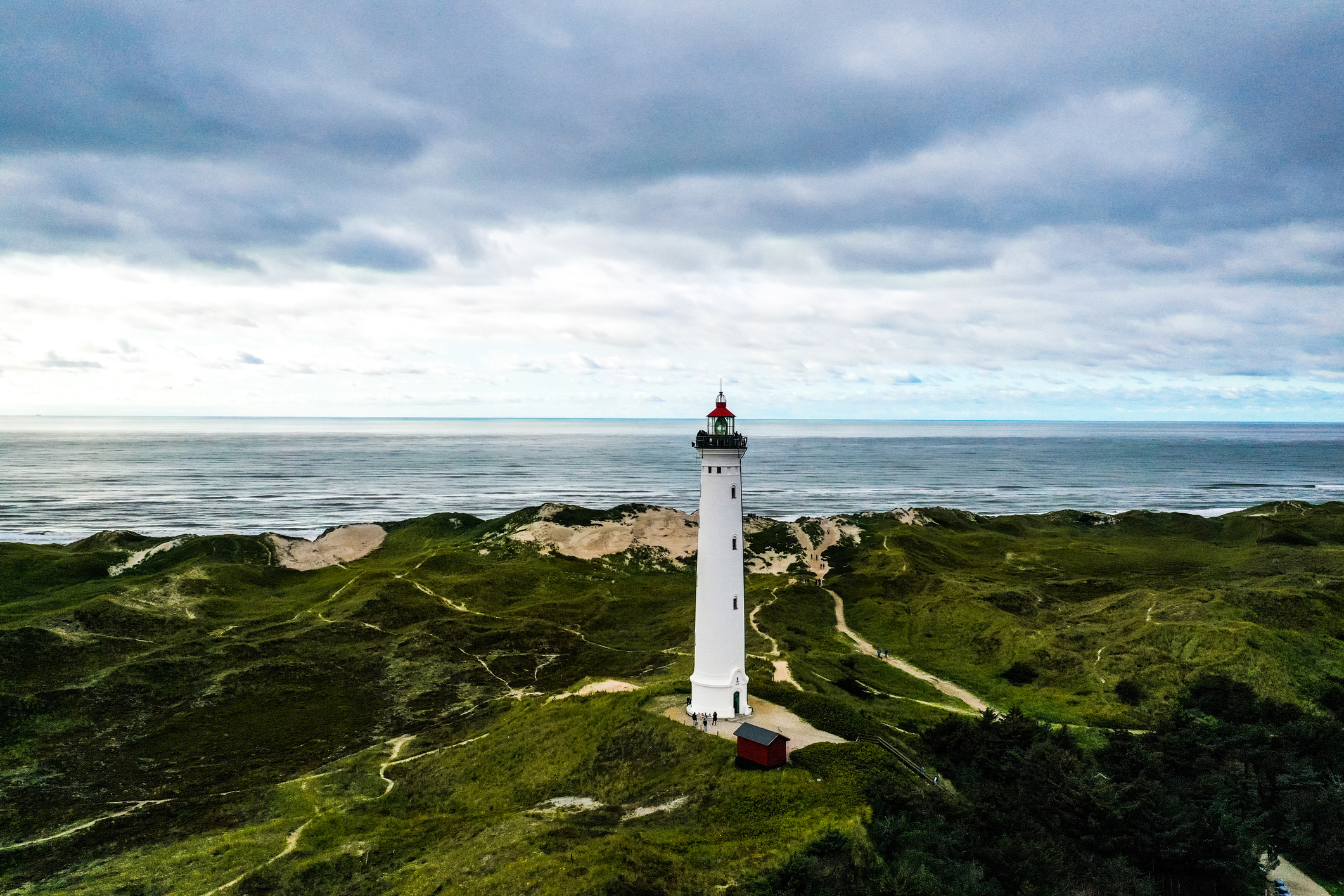 Ringkøbing - reisetips til ting å gjøre