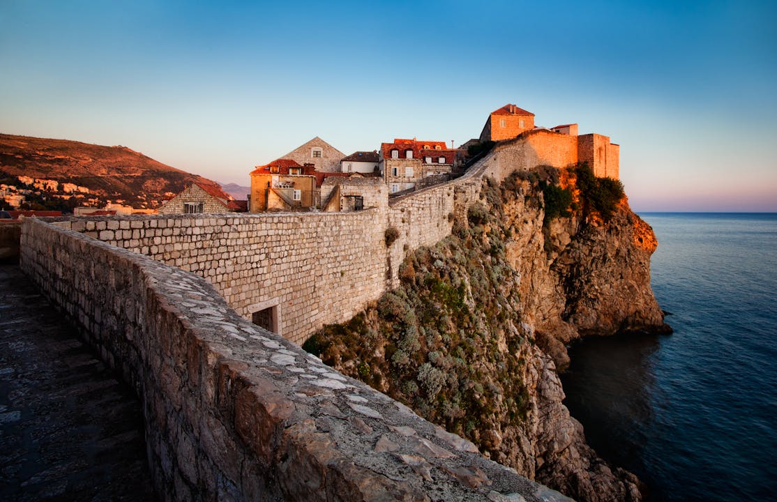 Dubrovnik reisetips - topp 10 steder du må se og oppleve