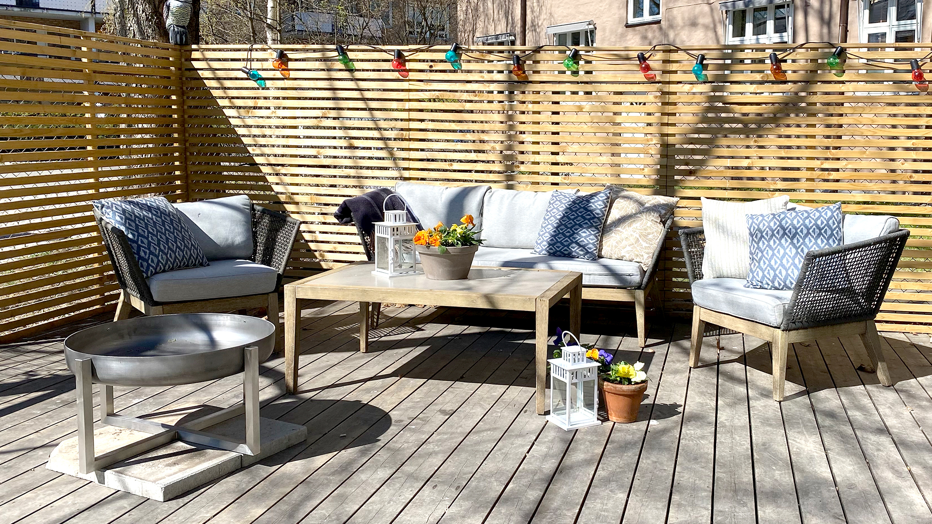 Fortsatt litt kjølig ute? Varmende bruktkupp redder kvelden!