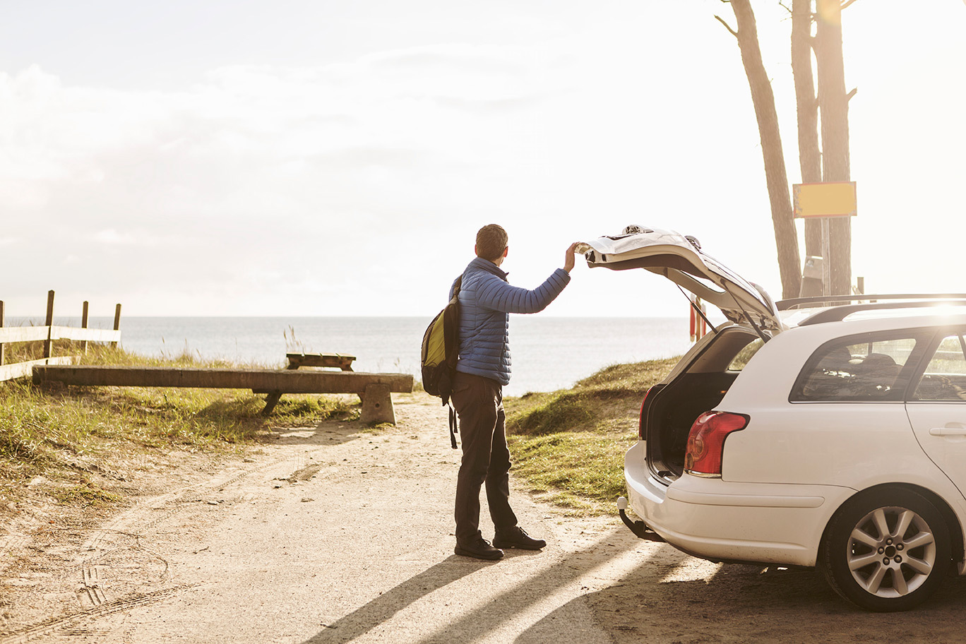 Eie, leie, lease eller abonnere? En enkel guide.