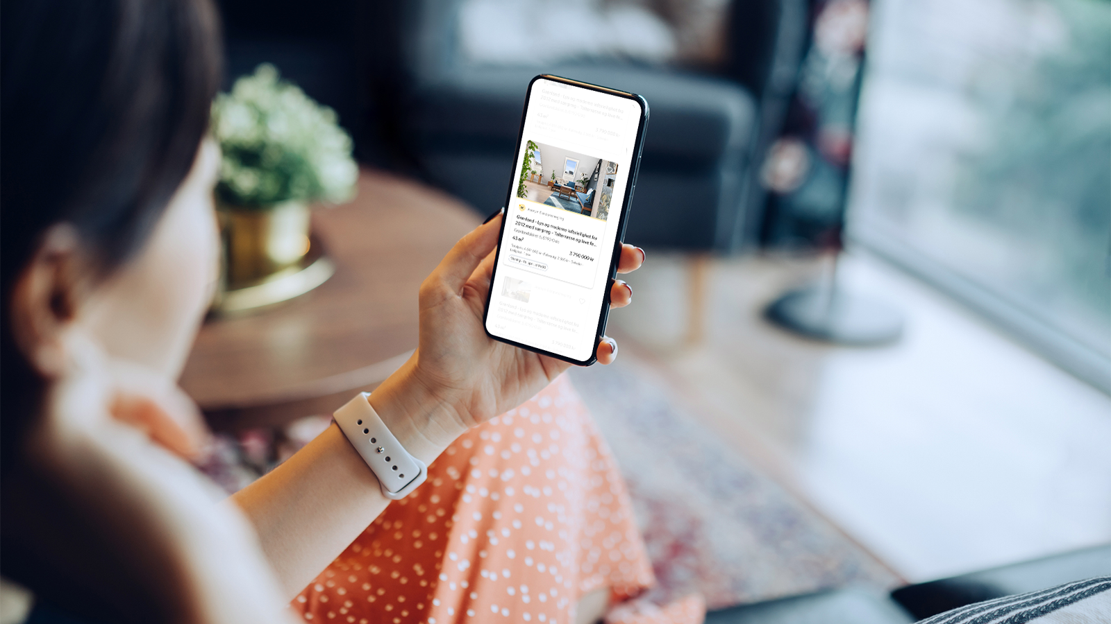 Nå kan boligannonsen din få enda mer trafikk på FINN eiendom