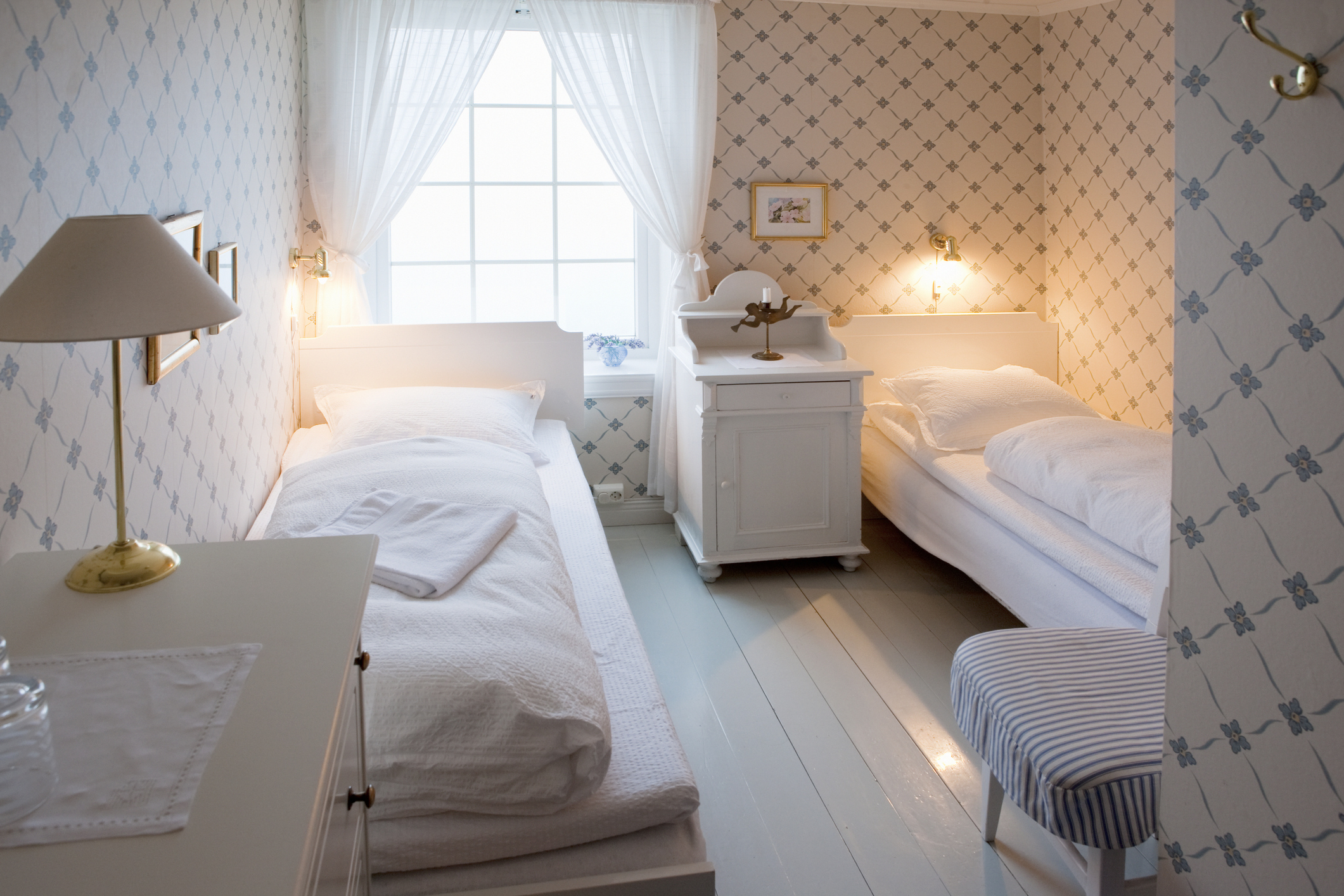 Getty Images 105656785