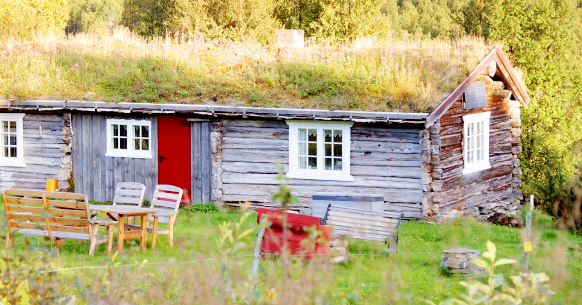 Leiekontrakt naust Leiekontrakt naust
