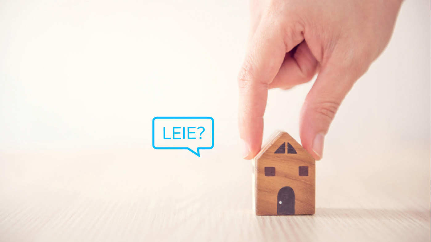 5 tips til deg som skal leie bolig