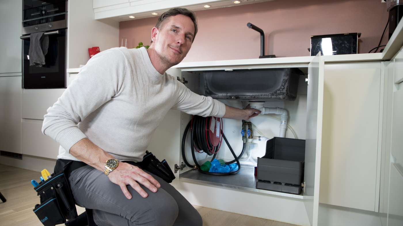 Takstmann: - Disse 6 spørsmålene bør du alltid stille om kjøkkenet når du er på visning