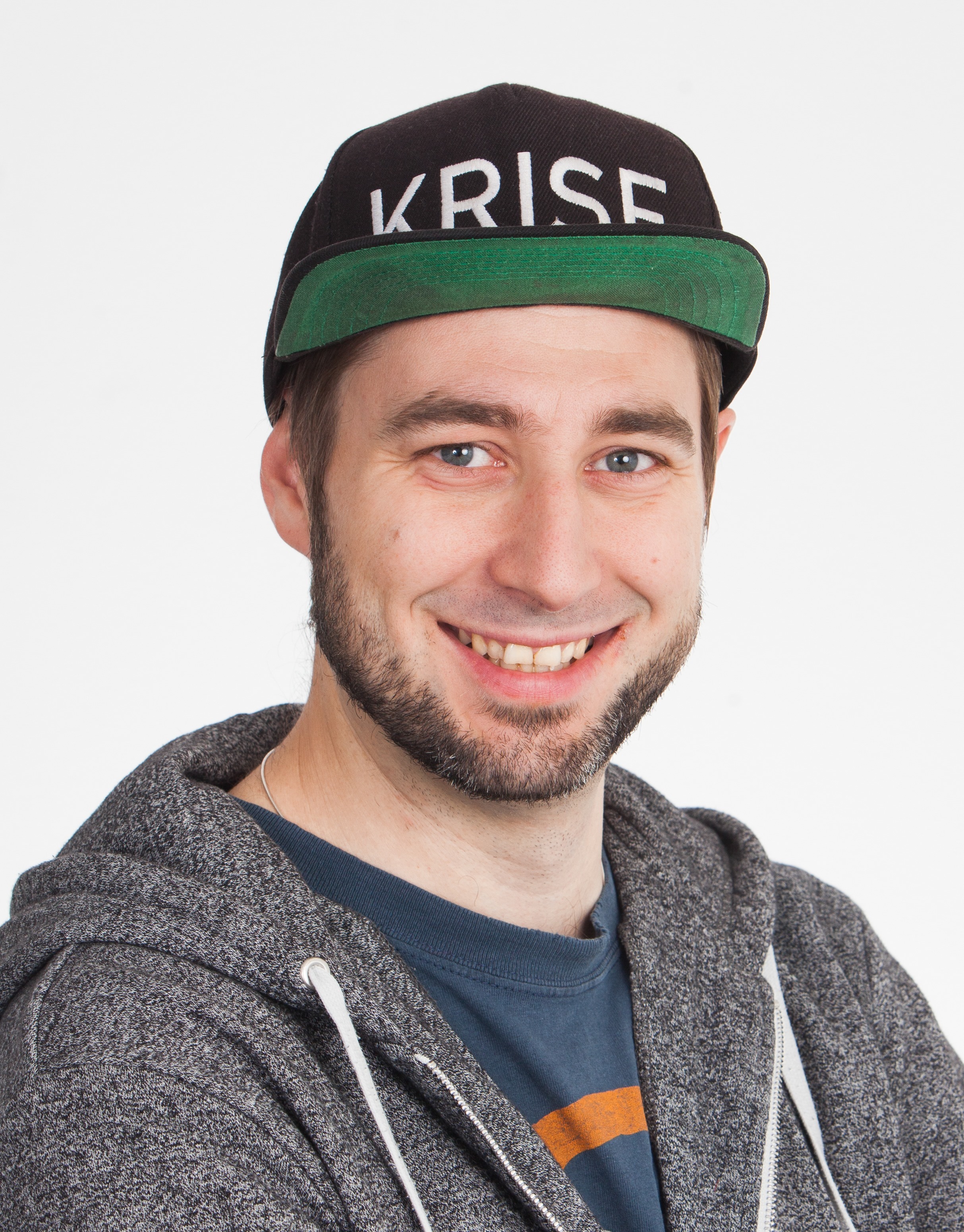 Erling Rostvåg er administrerende direktør i selskapet Good Game AS. Han mener at den viktigste driveren bak trenden med såkalt «retro gaming», er nostalgi.