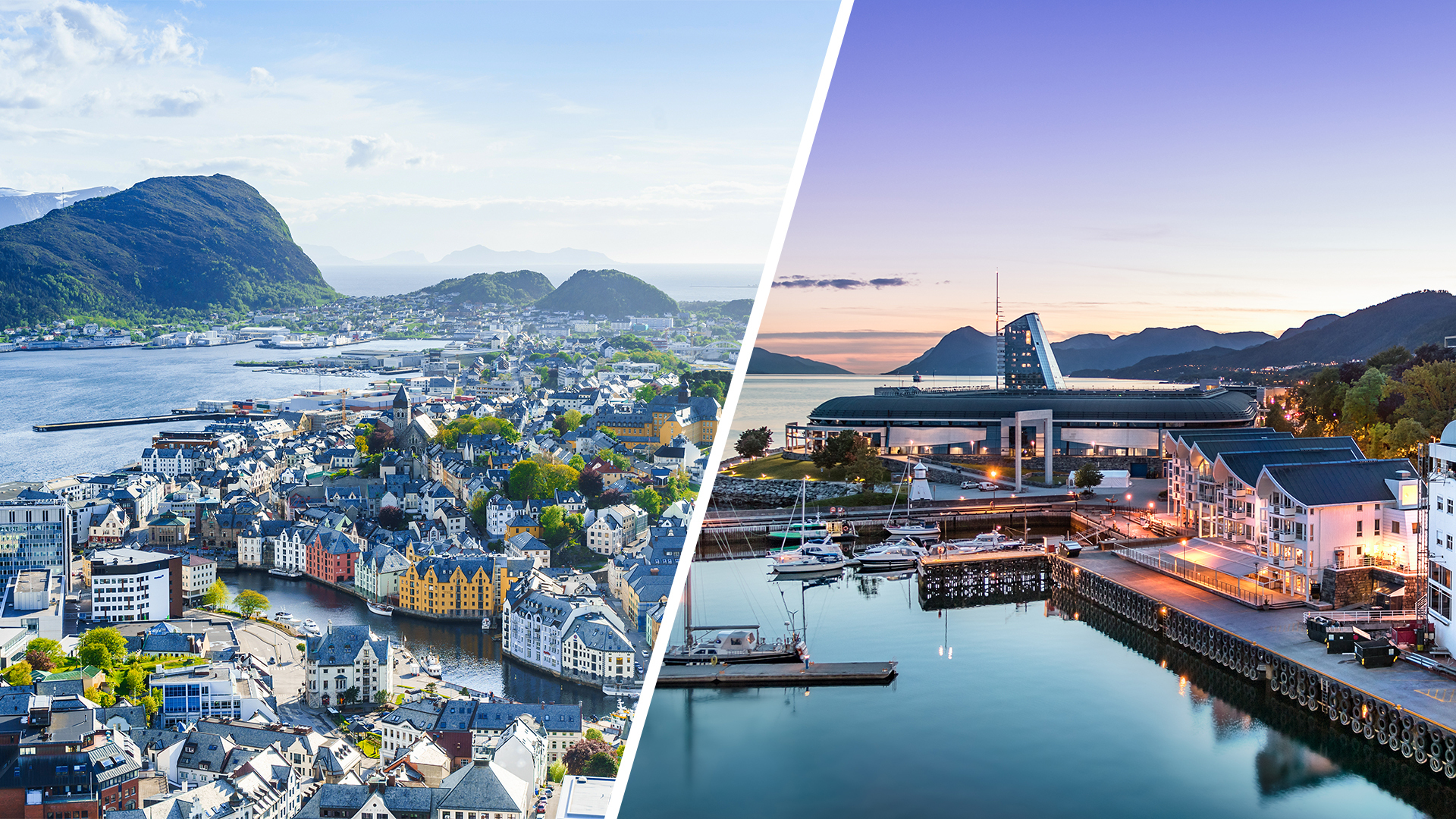 Den store Nabokampen