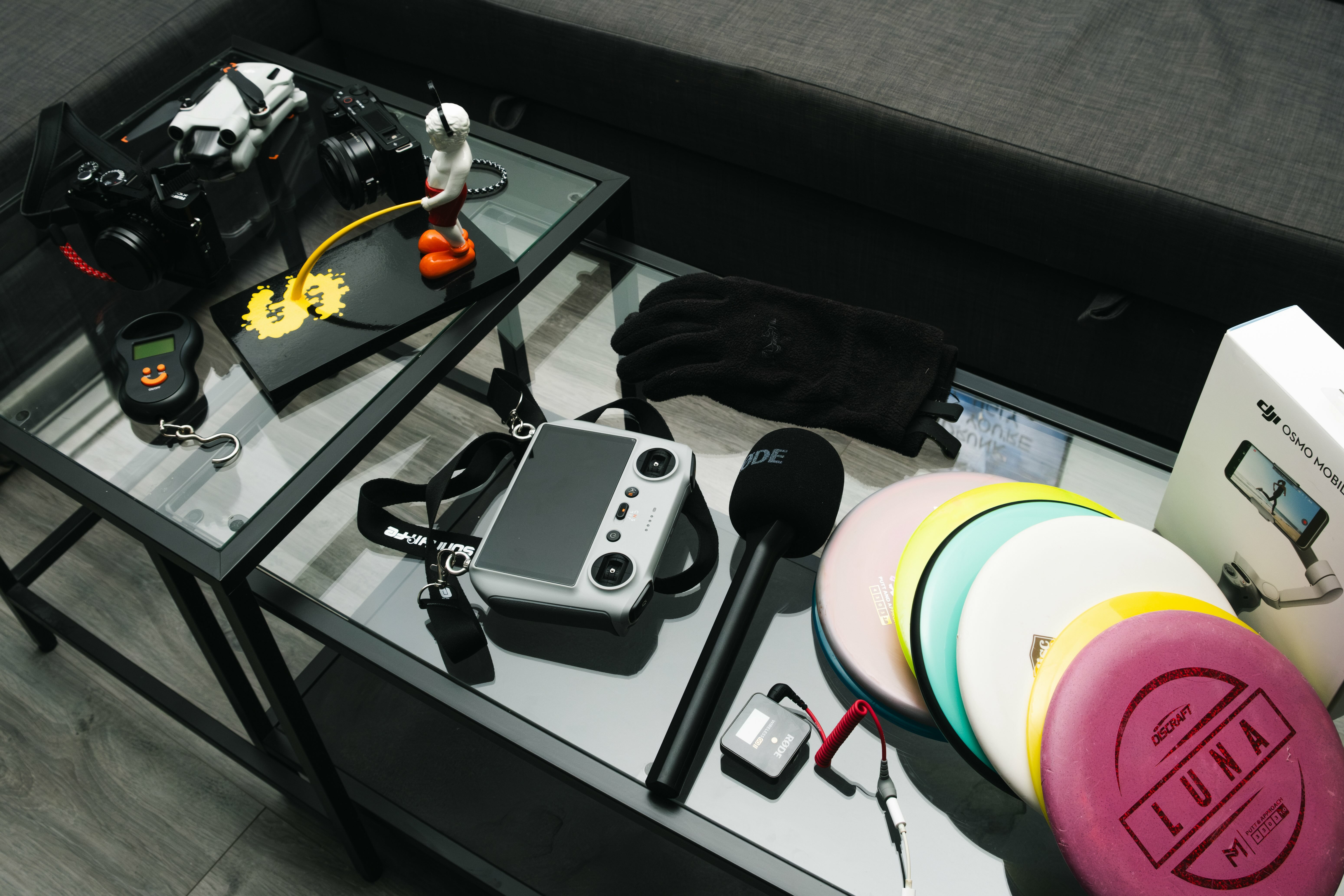 FINN torget Lukas Gerø Isak Ramsvik 1