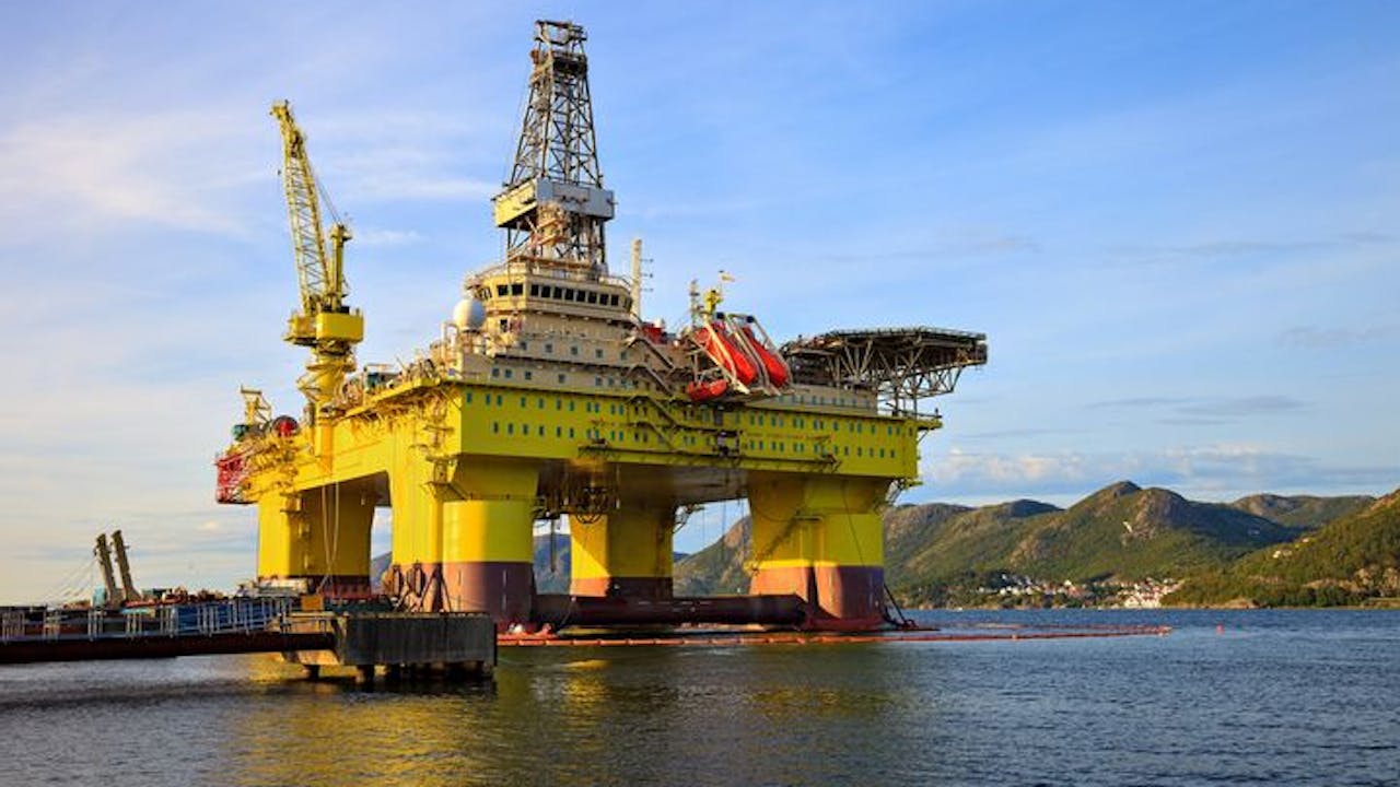 Sterk vekst i stillingsmarkedet, taktskifte i olje, offshore og shipping