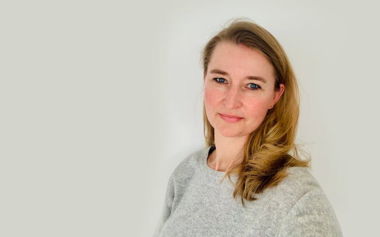Ragnhild Kræmer, kommersielt ansvarlig for underholdning i VG