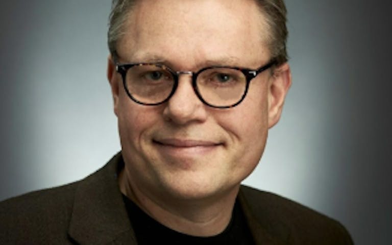 Terje Dahlgren, strategisk kundesjef i FINN motor