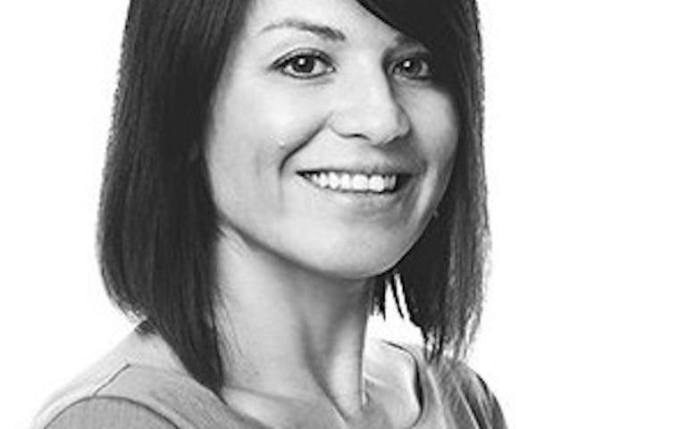 Ximena Andrea Sagenes, eiendomsmegler i Privatmegleren Nyeboliger Bergen
