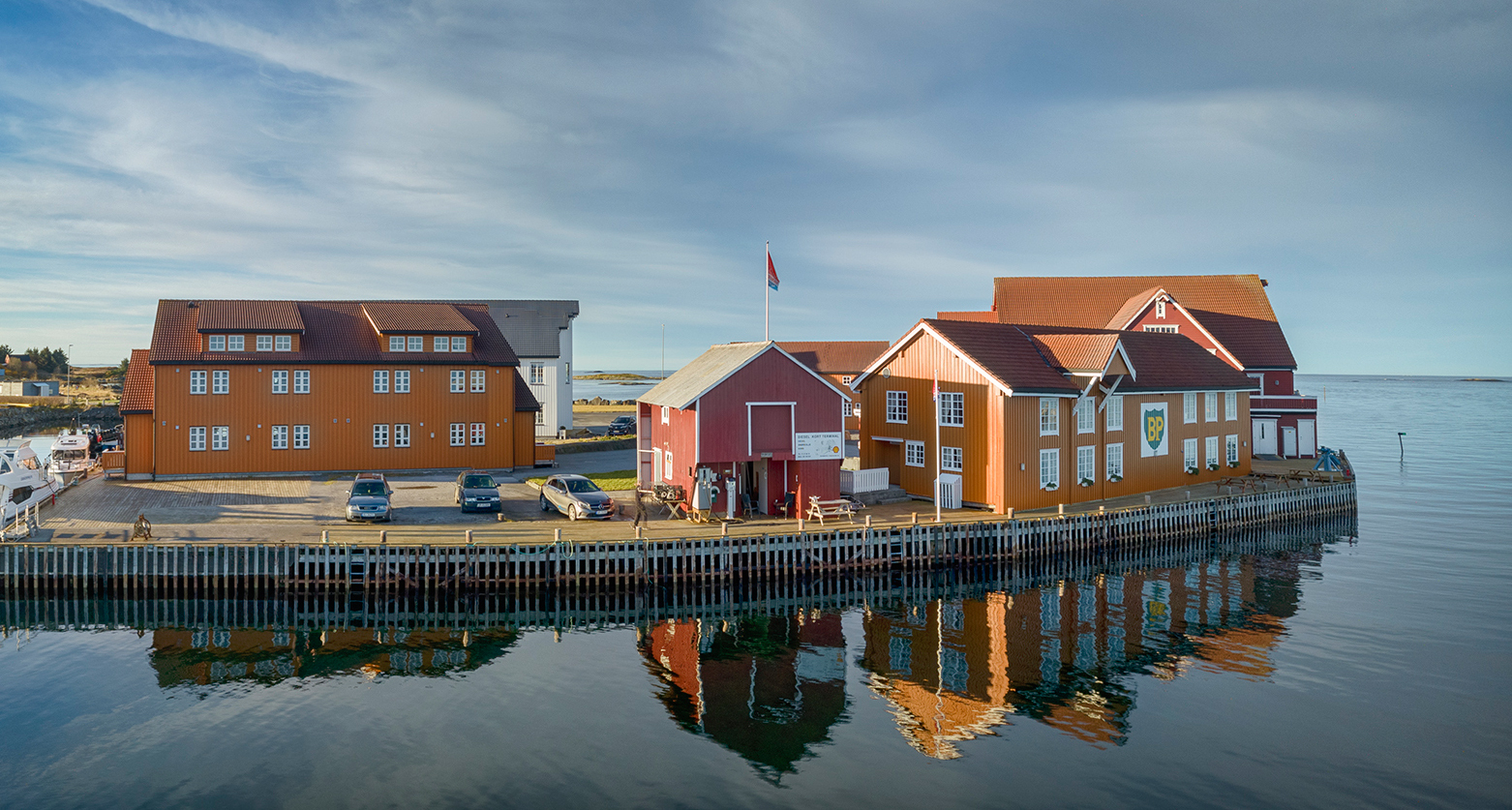 NYHET: FINN lanserer egen hotelltjeneste