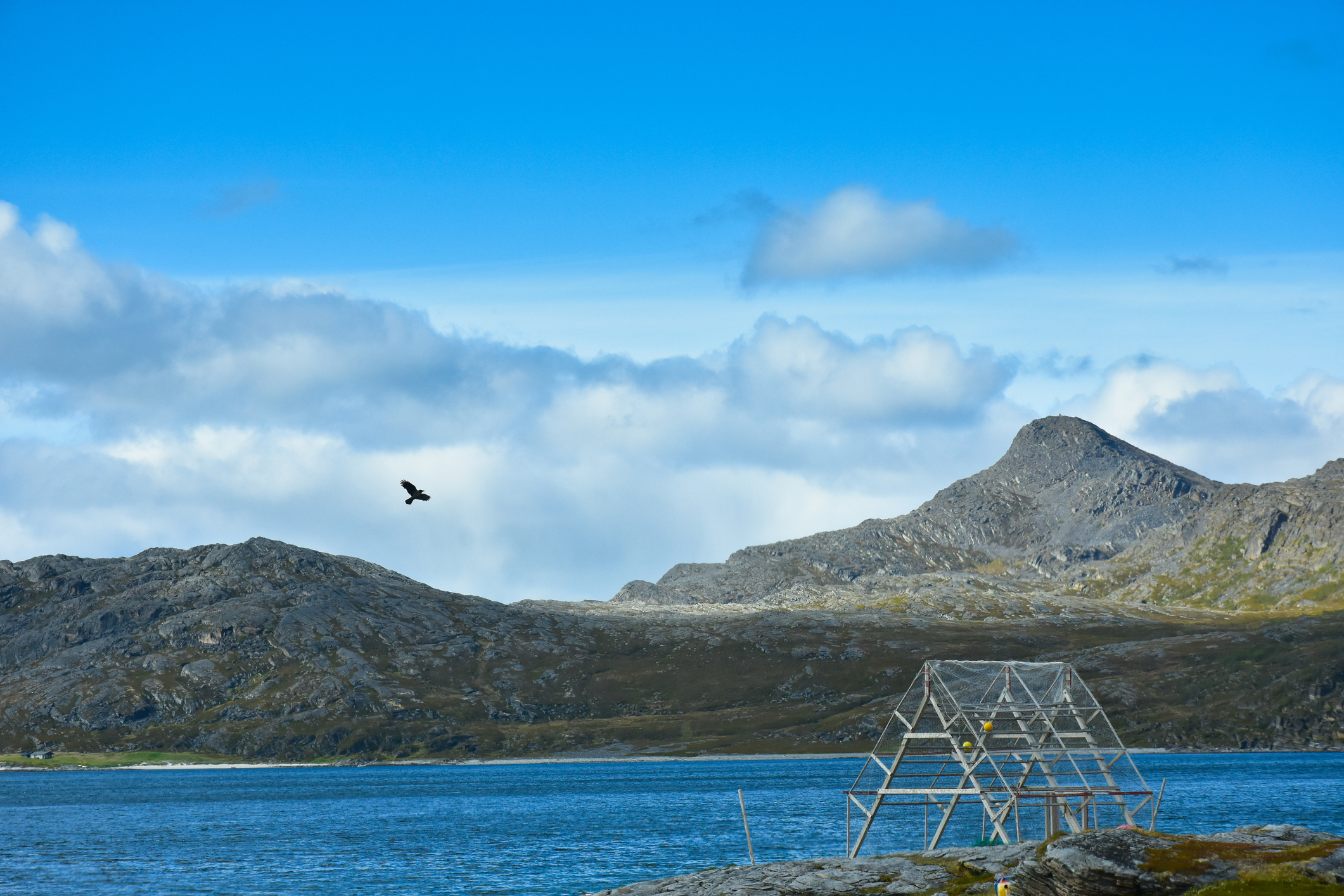 Finnmark Havøysund hovedbilde